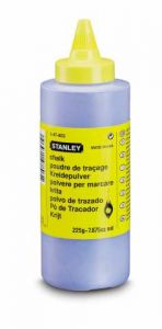 Kreda traserska Stanley 1000 g (niebieska)