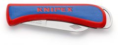 Nóż składany dla elektryków 120 mm SB Knipex