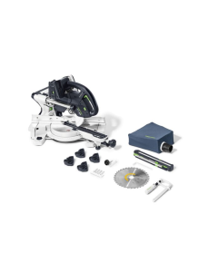 KSC60EB-Basic Ukośnica Festool