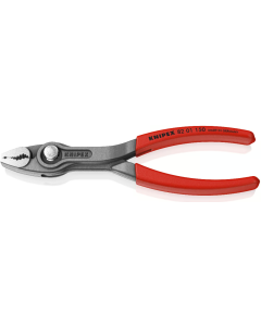 Szczypce TwinGrip 150 Knipex