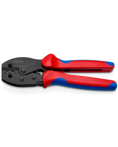 Szczypce do zagniatania złączy MC4 i MC4 EVO 2 PreciForce KNIPEX 