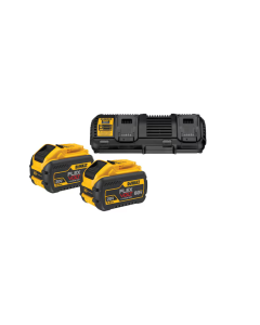 Zestaw DCB132 FLEXVOLT DeWalt