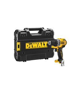 Wkrętarka 12V  DeWalt DCD701NT