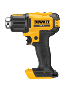 18V XR Opalarka DEWALT