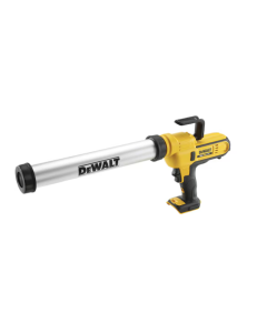 Pistolet do silikonu DCE580N DeWalt karton 300/600ml