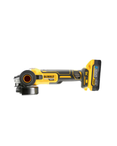 Szlifierka kątowa 125mm 18V XR DeWalt