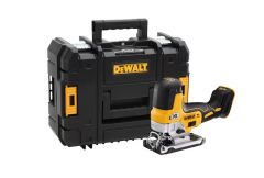 Wyrzynarka 18V body walizka DEWALT