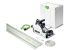 Zagłębiarka z podcinakiem TSV 60 KEBQ-Plus-FS Festool