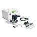 Frezarka górnowrzecionowa led OF1010REBQ-Plus Festool