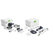 Frezarka górnowrzecionowa led OF1010REBQ-Set Festool